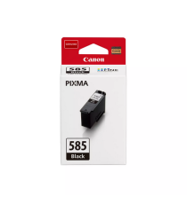 Canon PG-585 nero  6205C001 cartuccia originale per Canon Pixma TS7650i,TS7750i PG585 capacità 180 pagine Canon PG-585 nero  6205C001 cartuccia originale per Canon Pixma TS7650i,TS7750i PG585 capacità 180 pagine