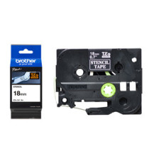 Brother - Nastro - ST141 - 18mm x 3mt Brother - Nastro - ST141 - 18mm x 3mt