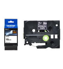Brother - Nastro - ST141 - 18mm x 3mt Brother - Nastro - ST141 - 18mm x 3mt