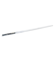 Tubo LED T5 1,5mt 24w,2640 lumen,luce naturale 4000K,lampada batten light misura L1478xW23xH34mm Equivalenza incandescente:159W Tubo LED T5 1,5mt 24w,2640 lumen,luce naturale 4000K,lampada batten light misura L1478xW23xH34mm Equivalenza incandescente:159W