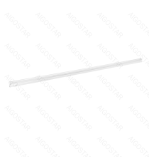 Tubo LED T5 1,2mt 18w,1980 lumen,luce naturale 4000K,lampada batten light misura L1178xW23xH34mm Equivalenza incandescente: 125W Tubo LED T5 1,2mt 18w,1980 lumen,luce naturale 4000K,lampada batten light misura L1178xW23xH34mm Equivalenza incandescente: 125W