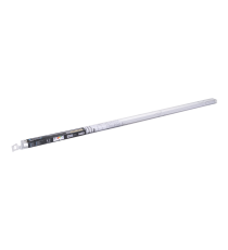 Tubo LED T5 1,2mt 18w,1980 lumen,luce naturale 4000K,lampada batten light misura L1178xW23xH34mm Equivalenza incandescente: 125W Tubo LED T5 1,2mt 18w,1980 lumen,luce naturale 4000K,lampada batten light misura L1178xW23xH34mm Equivalenza incandescente: 125W