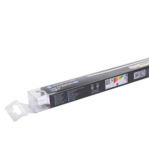 Tubo LED T5 1,2mt 18w,1980 lumen,luce naturale 4000K,lampada batten light misura L1178xW23xH34mm Equivalenza incandescente: 125W Tubo LED T5 1,2mt 18w,1980 lumen,luce naturale 4000K,lampada batten light misura L1178xW23xH34mm Equivalenza incandescente: 125W