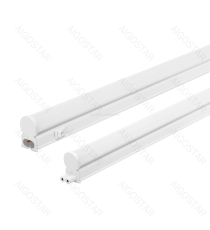 Tubo LED T5 0,9mt 18w,1980 lumen,luce calda 3000K,lampada batten light misura L1178xW23xH34mm Equivalenza incandescente: 125W