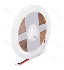 Striscia luminosa a bassa tensione SMD 5mt 1100lm/m, luce naturale 4000K, Potenza:10W/m, Dimensioni: L5000xW8xH1.5mm Striscia luminosa a bassa tensione SMD 5mt 1100lm/m, luce naturale 4000K, Potenza:10W/m, Dimensioni: L5000xW8xH1.5mm