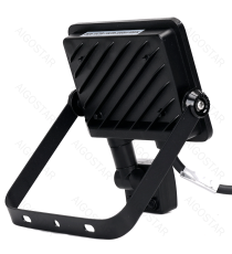 Flood light LED antiabbagliamento con sensore 50W 5500 lumen,luce naturale 4000K IP65 faro led Dimensioni: L198xW221xH54mm Flood light LED antiabbagliamento con sensore 50W 5500 lumen,luce naturale 4000K IP65 faro led Dimensioni: L198xW221xH54mm