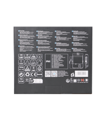 Flood light LED antiabbagliamento con sensore 50W 5500 lumen,luce naturale 4000K IP65 faro led Dimensioni: L198xW221xH54mm Flood light LED antiabbagliamento con sensore 50W 5500 lumen,luce naturale 4000K IP65 faro led Dimensioni: L198xW221xH54mm
