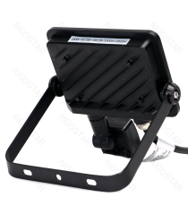 Flood light LED antiabbagliamento con sensore 30W 3300 lumen,luce fredda 6500K IP65 faro led Dimensioni: L152xW185xH54mm Flood light LED antiabbagliamento con sensore 30W 3300 lumen,luce fredda 6500K IP65 faro led Dimensioni: L152xW185xH54mm