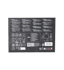 Flood light LED antiabbagliamento con sensore 30W 3300 lumen,luce fredda 6500K IP65 faro led Dimensioni: L152xW185xH54mm Flood light LED antiabbagliamento con sensore 30W 3300 lumen,luce fredda 6500K IP65 faro led Dimensioni: L152xW185xH54mm