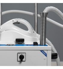 Dispositivo disinfezione a vapore Sani System Pro - per superfici e ambienti - Polti Dispositivo disinfezione a vapore Sani System Pro - per superfici e ambienti - Polti