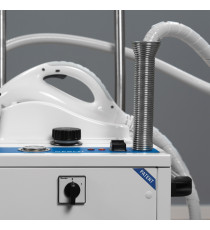 Dispositivo disinfezione a vapore Sani System Pro - per superfici e ambienti - Polti Dispositivo disinfezione a vapore Sani System Pro - per superfici e ambienti - Polti