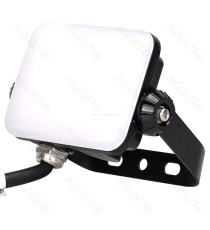 Flood light LED antiabbagliamento 10W 1100 lumen,luce fredda 6500K IP65 faro led Dimensioni: L102xW96xH35mm Flood light LED antiabbagliamento 10W 1100 lumen,luce fredda 6500K IP65 faro led Dimensioni: L102xW96xH35mm