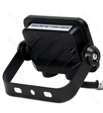 Flood light LED antiabbagliamento 10W 1100 lumen,luce fredda 6500K IP65 faro led Dimensioni: L102xW96xH35mm Flood light LED antiabbagliamento 10W 1100 lumen,luce fredda 6500K IP65 faro led Dimensioni: L102xW96xH35mm