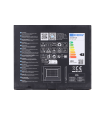 Flood light LED 150W 13150 lumen,luce naturale 4000K IP65 faro led Dimensioni:L330xW274xH32.5mm Equivalenza incand. 600W Serie05 Flood light LED 150W 13150 lumen,luce naturale 4000K IP65 faro led Dimensioni:L330xW274xH32.5mm Equivalenza incand. 600W Serie05