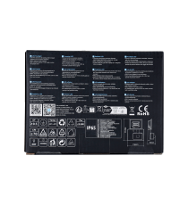 Flood light LED con sensore 10W 750 lumen,luce fredda 6500K IP65 faro led Dimensioni:L150xW114xH53mm Serie05 Flood light LED con sensore 10W 750 lumen,luce fredda 6500K IP65 faro led Dimensioni:L150xW114xH53mm Serie05