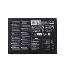Flood light LED con sensore 10W 750 lumen,luce naturale 4000K IP65 faro led Dimensioni:L150xW114xH53mm Serie05 Flood light LED con sensore 10W 750 lumen,luce naturale 4000K IP65 faro led Dimensioni:L150xW114xH53mm Serie05