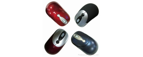 Mouse Mouse