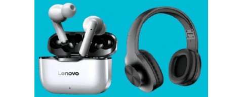 Auricolari e Vivavoce