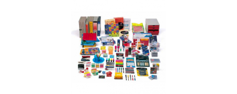 Cancelleria per ufficio Cancelleria per ufficio