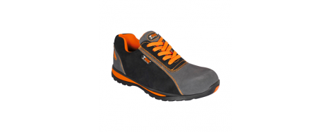 Scarpe antinfortunistiche Scarpe antinfortunistiche