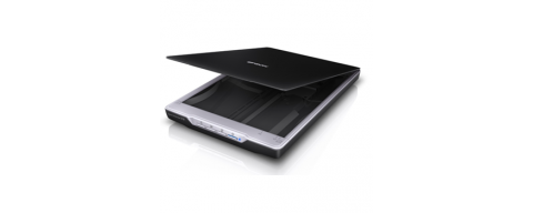 Scanner Scanner