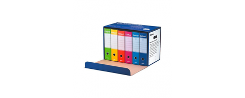 Archivio ufficio Archivio ufficio