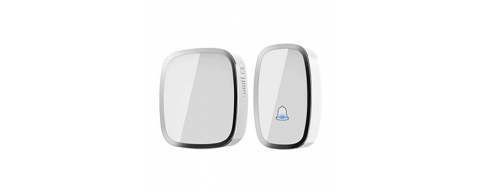 Campanelli elettrici