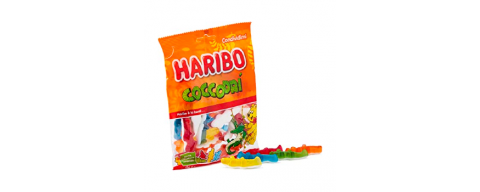 Caramelle Caramelle