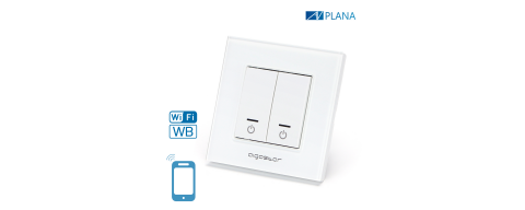 Prese e interruttori Smart