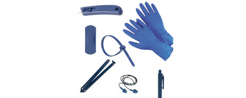 Articoli detectabili