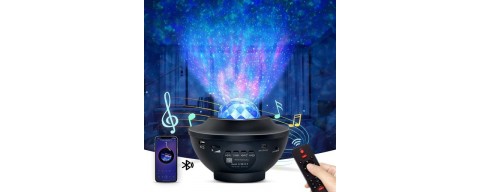 Proiettore di stelle