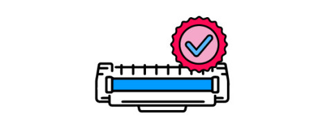 Toner originali Toner originali