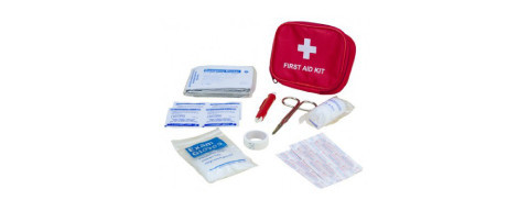 Primo soccorso Primo soccorso