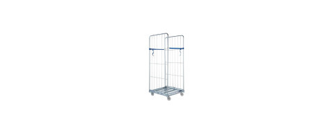 Carrelli e Roll Container Carrelli e Roll Container