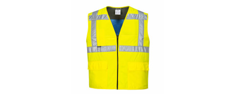 Gilet Gilet