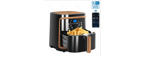 Elettrodomestici smart