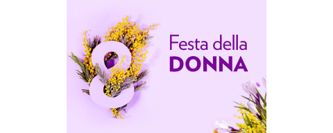 Festa della donna