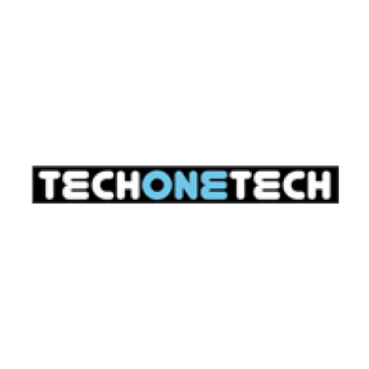 TechOneTech