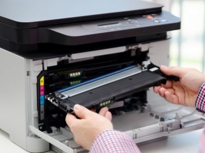 Toner per stampante: differenze tra originale, compatibile o rigenerato