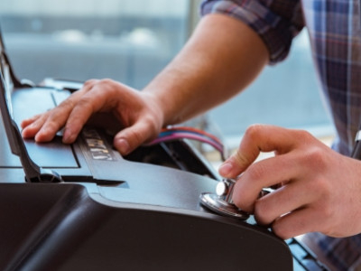 Come far durare a lungo la tua stampante: consigli di manutenzione essenziali