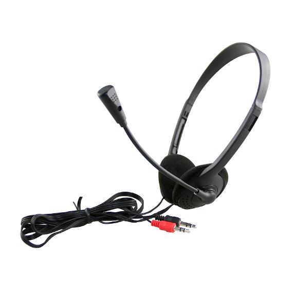 AURICOLARI CON MICROFONO JACK 3.5MM 4 PIN PER SMARTPHONE E IPHONE BY ISNATCH