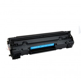 TONER CF283A COMPATIBILE PER HP LASERJET PRO HP MFP M125 M126 M127 M128 CF  283 1500