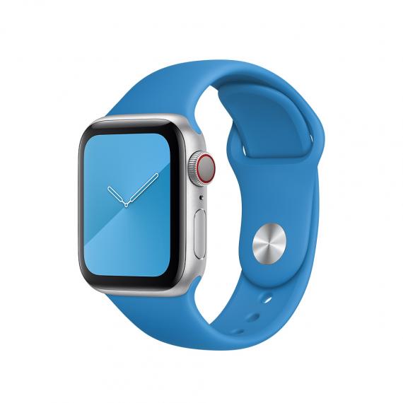Apple Watch 6, la prova dopo due settimane. Meglio del 5 ma non troppo