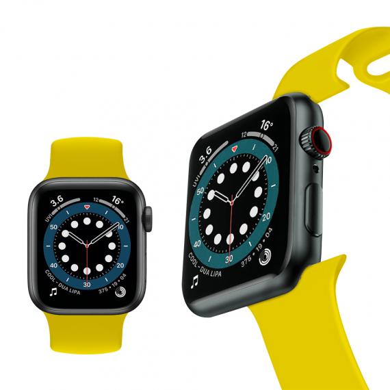 Apple Watch Series 3 Grigio | Smartwatch in offerta su Unieuro