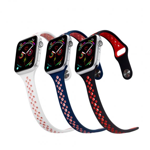 Apple Watch Nike plus GPS 38mm Nero – SG Electronics