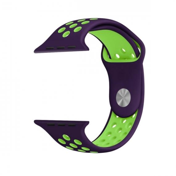 apple watch nike serie 1