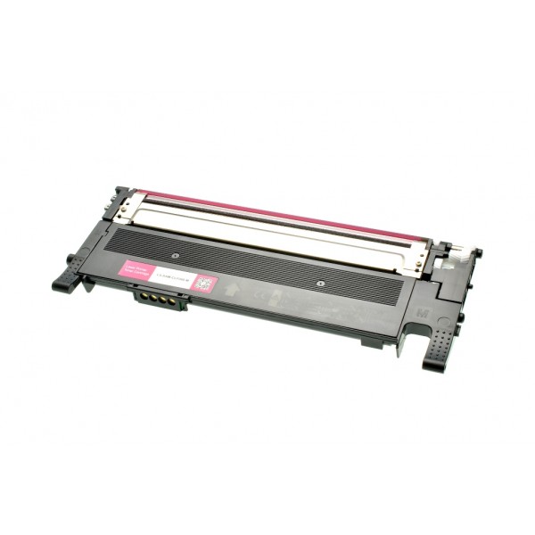 toner rigenerato magenta per samsung clp 360 clp 365 clx 3300 clx 3305 clt m406s m406