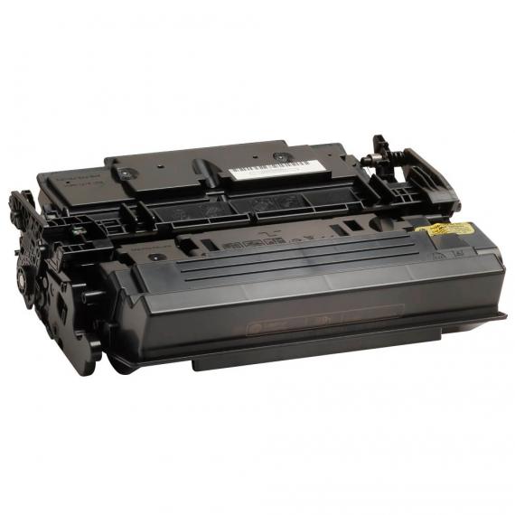 TONER CF289Y 89Y COMPATIBILE SENZA CHIP PER HP Enterprise  M507x,M507dn,M528z,M528f,M528dn CAPACITA 20.000 PAGINE
