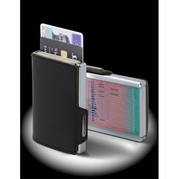MONDRAGHI Miniwallet | CHILOIRO