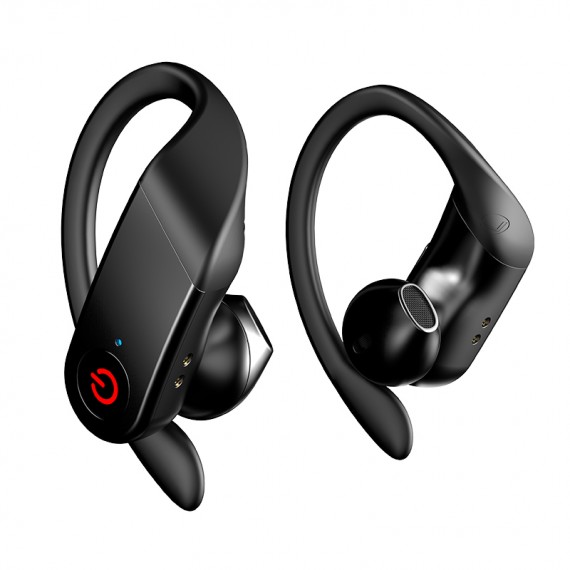 Cuffie Earpods Lightning Apple MMTN2ZM/A - Punto Ingrosso